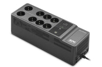 UPS APC 650VA 400W BE650G2-GR 1 USB charging port