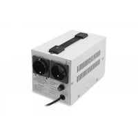 Stabilizator de tensiune automat AVR 500VA Volt Polska  pentru centrale
