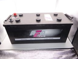 Baterie 12V 180Ah Afa Plus 1000A AT24 cod F680032 100
