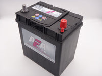 Baterie auto 12V 35Ah Afa Plus 300A AF-B19L cod F535118 030 Matiz