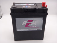 Baterie auto 12V 35Ah Afa Plus 300A AF-B19L cod F535118 030 Matiz