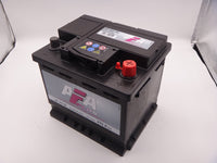 Baterie auto 12V 52Ah Afa Plus 470A AF-H4-52 cod F552400 047