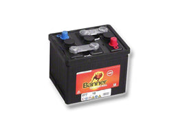 Banner 6V 77Ah 450A baterie auto Starting Bull cod 07718