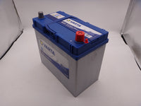 Baterie auto 12V 45Ah B32 Varta Blue Dynamic cod 545156 033
