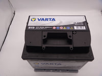 Baterie auto 12V 45Ah 400Ah B19 Varta Black Dynamic cod 545412 040