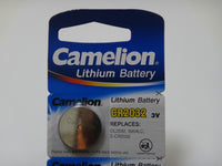 Baterie litiu CR2032 Camelion 3V