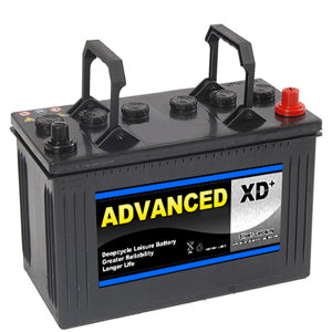Baterie auto 12V 110Ah Afa Plus 680A AT8 cod F610047 068