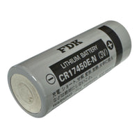 Baterie Litiu FDK CR17450E-N 3V 2600mAh CR8L