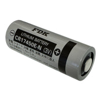 Baterie Litiu FDK CR17450E-N 3V 2600mAh CR8L