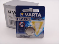 Varta CR2032 baterie litiu 3V BLISTER 1
