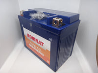 Baterie moto, scuter, atv 12V 12Ah 180A Gel RMG12-BS-C Rombat