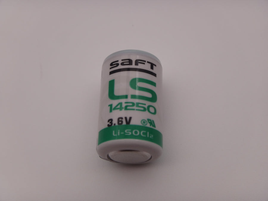 Saft LS14250 baterie litiu 1/2 AA 3.6V 1200mAh