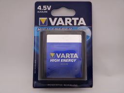 Varta 3LR12 alcalina 4.5V