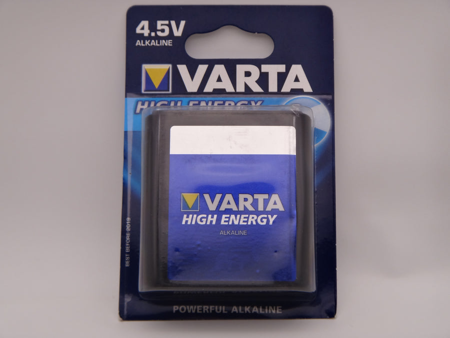 Varta 3LR12 alcalina 4.5V