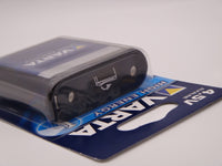Varta 3LR12 alcalina 4.5V