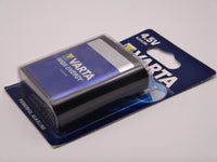 Varta 3LR12 alcalina 4.5V
