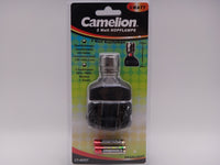 Camelion lanterna cap CT- 4007 cu zoom led 3 Watt