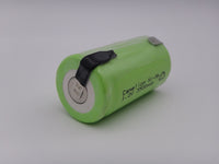 Camelion R14 C acumulator industrial Ni-Mh 1.2V 3500mAh cu lamele
