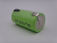 Camelion R14 C acumulator industrial Ni-Mh 1.2V 3500mAh cu lamele