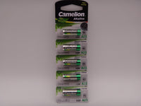 Camelion A23 BP5 baterie alcalina 12V pentru telecomanda auto