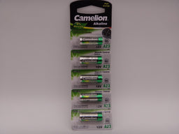 Camelion A23 BP5 baterie alcalina 12V pentru telecomanda auto