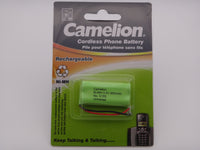 Camelion acumulator cordless C105, Ni-MH, 550mAh 2,4V Siemens Gigaset