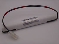 Acumulator pentru iluminatul de urgenta Ni-Cd SubC 4.8V 1500mAh Cellevia