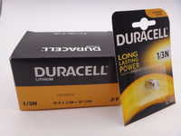 Duracell CR1/3N / 2L76 / CR11108 baterie litiu 3V blister 1 webasto