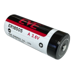 Baterie Litiu EVE ER18505 3.6V 3800mAh