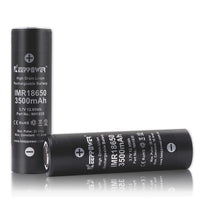 Acumulator IMR18650 Keeppower 3.7V 3500mAh 10A Li-ion