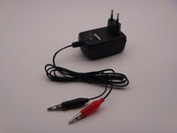 Incarcator acumulatori plumb AGM 6V 0,8A Ritar RT06D