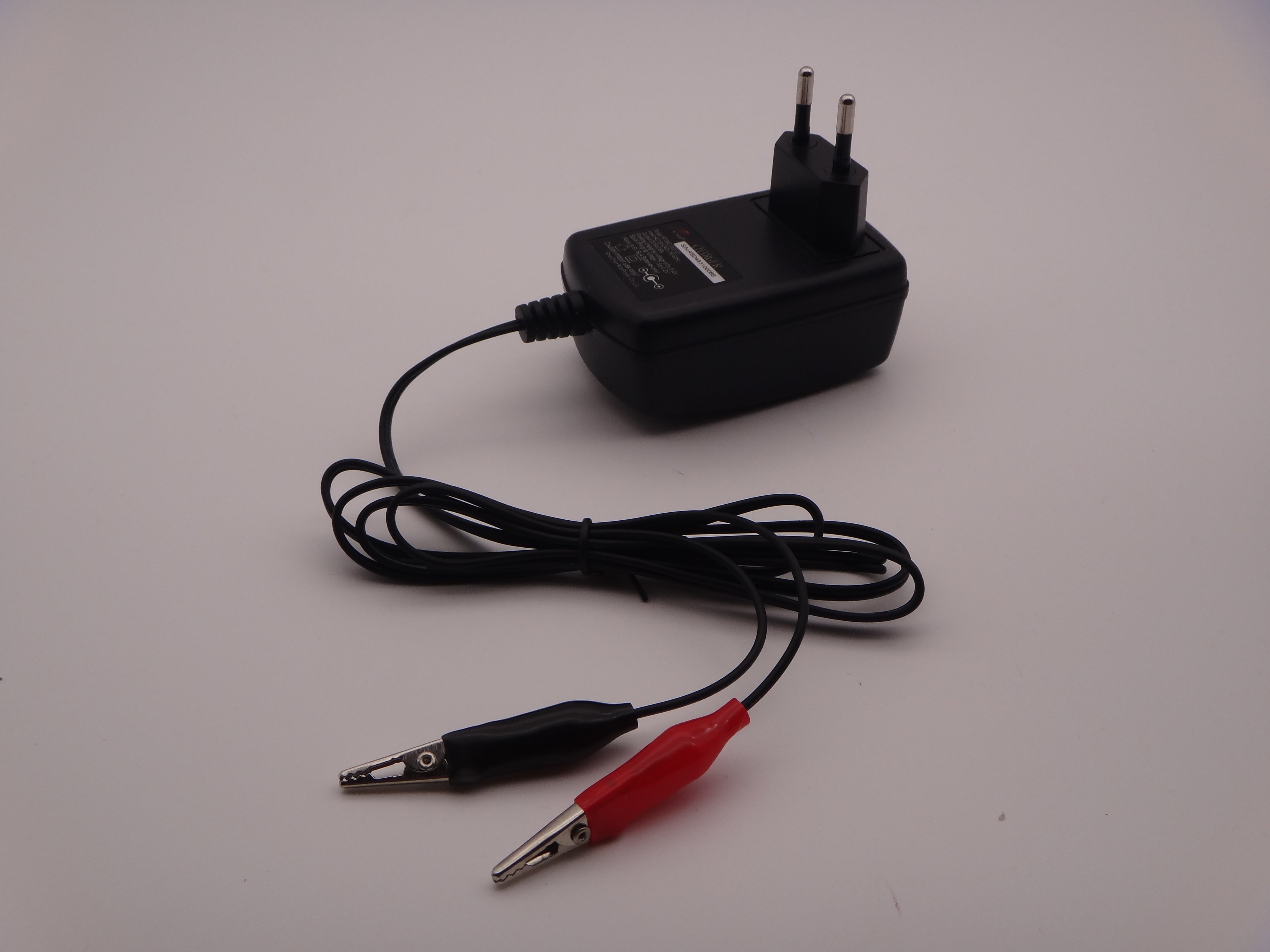 Incarcator acumulatori plumb AGM 6V 0,8A Ritar RT06D