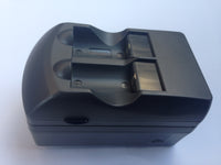 Incarcator acumulatori litiu CR123A 3V cu 2 acumulatori 500mAh inclusi