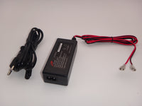 Incarcator pentru acumulatori etansi 12V 1A VRLA, SLA, AGM, GEL Ritar RT24D