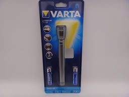 Lanterna Varta 17635 Premium LED 1watt baterii incluse 2xAA
