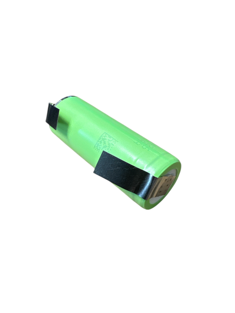 Acumulator Panasonic MR18500, MR18490 3.7V Li-ion 2040mAh pentru diferite electrocasnice