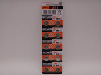 Maxell LR44 A76 1.5V baterie alcalina pentru ceas, jucarii AG13