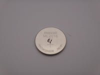 Maxell ML2016 acumulator litiu 3V 25mAh