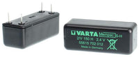 Varta Mempac Ni-MH acumulator 2/V 150H 2.4V 55615 702 012