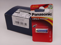 Panasonic LRV08 baterie telecomanda auto 12V, 23A, MN21 alcalina