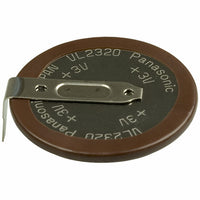 Panasonic acumulator VL 2320 litiu 3V