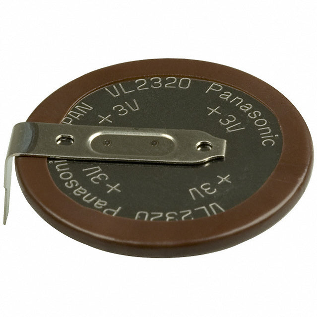 Panasonic acumulator VL 2320 litiu 3V