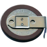 Panasonic acumulator VL1220 litiu 3 volti