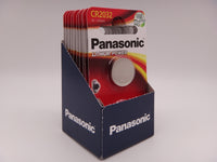 Baterie CR2032 litiu 3V blister 2 Panasonic
