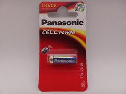 Panasonic LRV08 baterie telecomanda auto 12V, 23A, MN21 alcalina