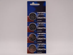 Baterie lithium Renata CR2477N 3V