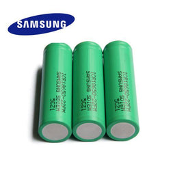 Samsung acumulator Li-Ion ICR 18650-22F  2200 mAh 3,6V