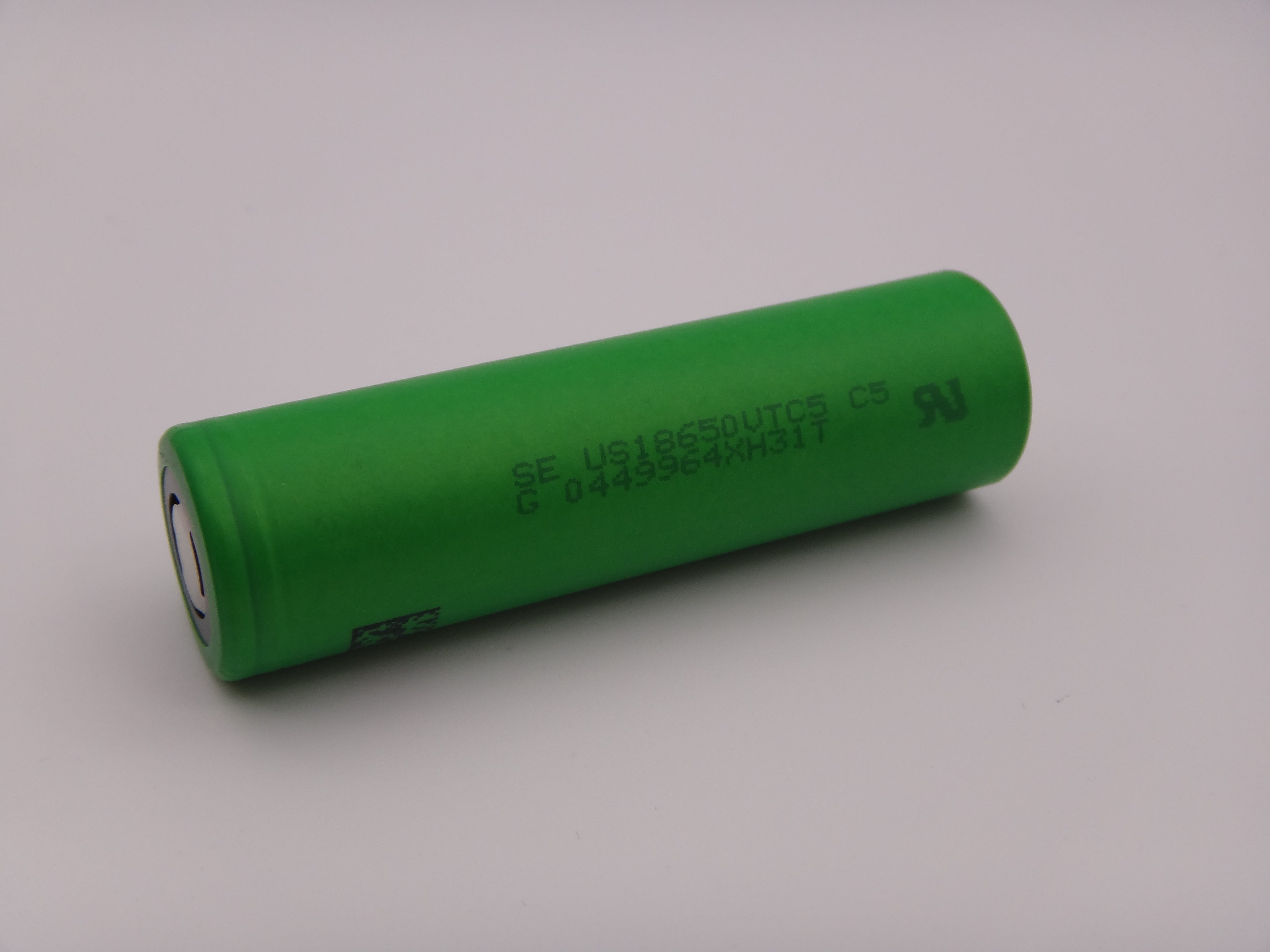 Sony acumulator Li-Ion 18650 2500mAh 3.7V US18650VTC5
