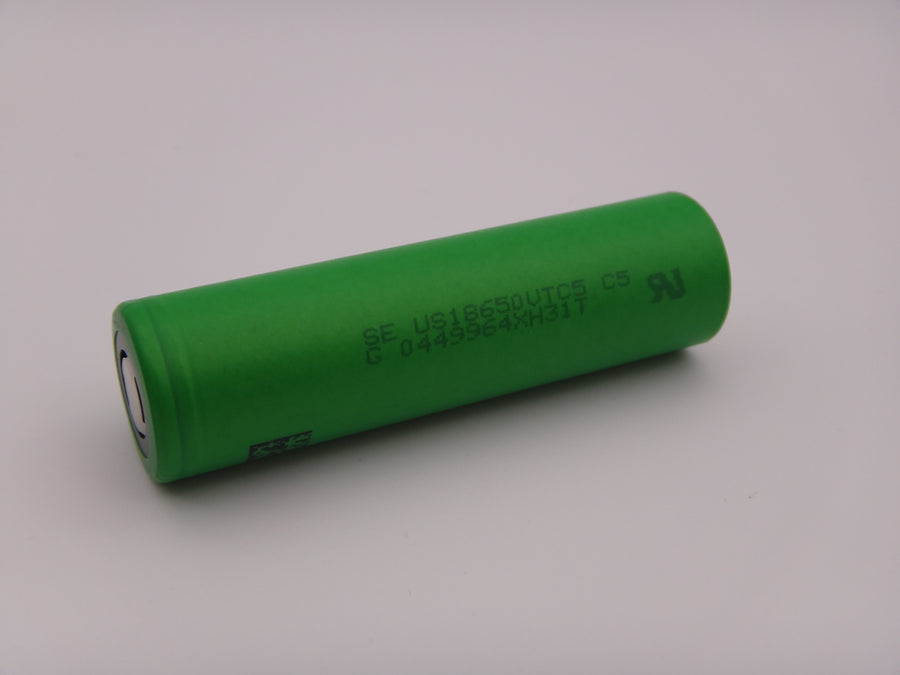 Sony acumulator Li-Ion 18650 2500mAh 3.7V US18650VTC5