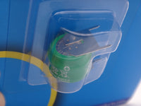 Acumulator telefon fara fir HQ 2.4V 60mAh Ni-Mh 60-2 cu 3 pini